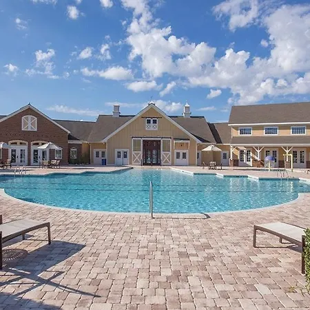 Wyndham Governor'S Green 1Br Apartment With Resort Access